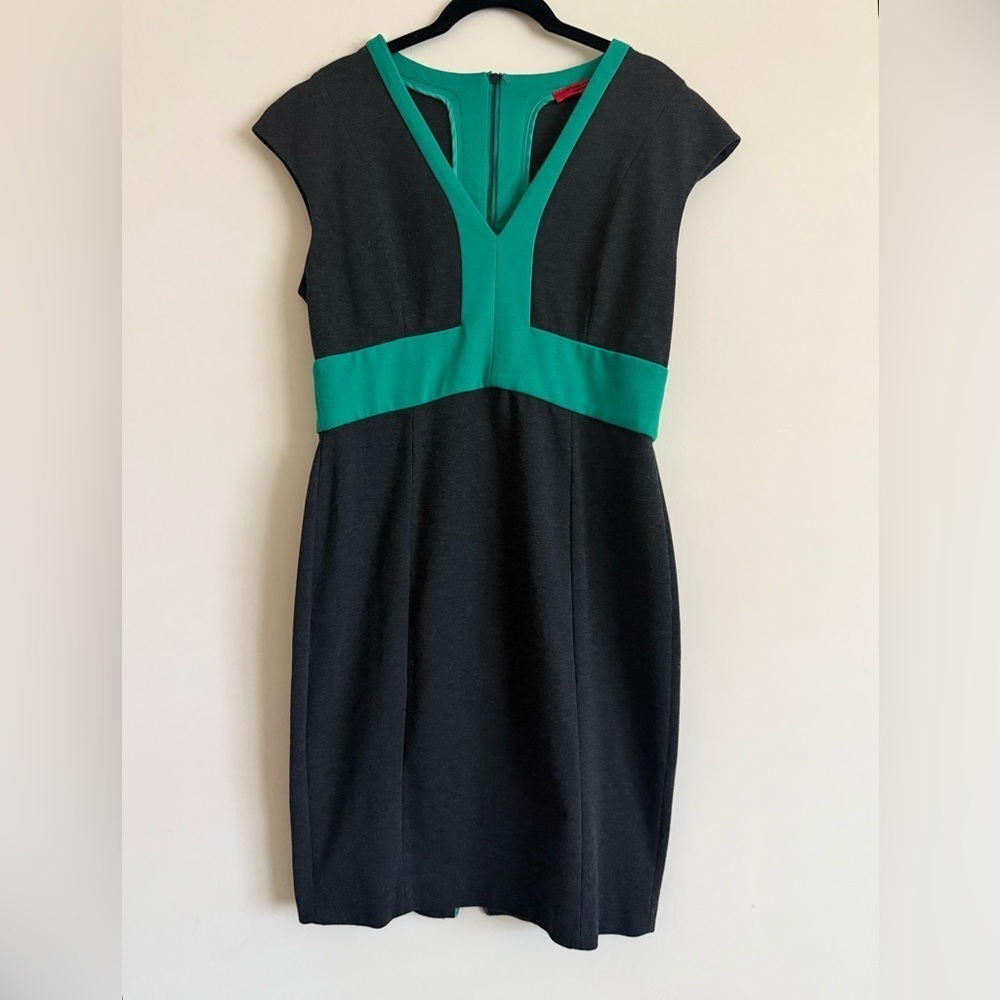 Narciso Rodriguez for Design Nation Dress - Size M